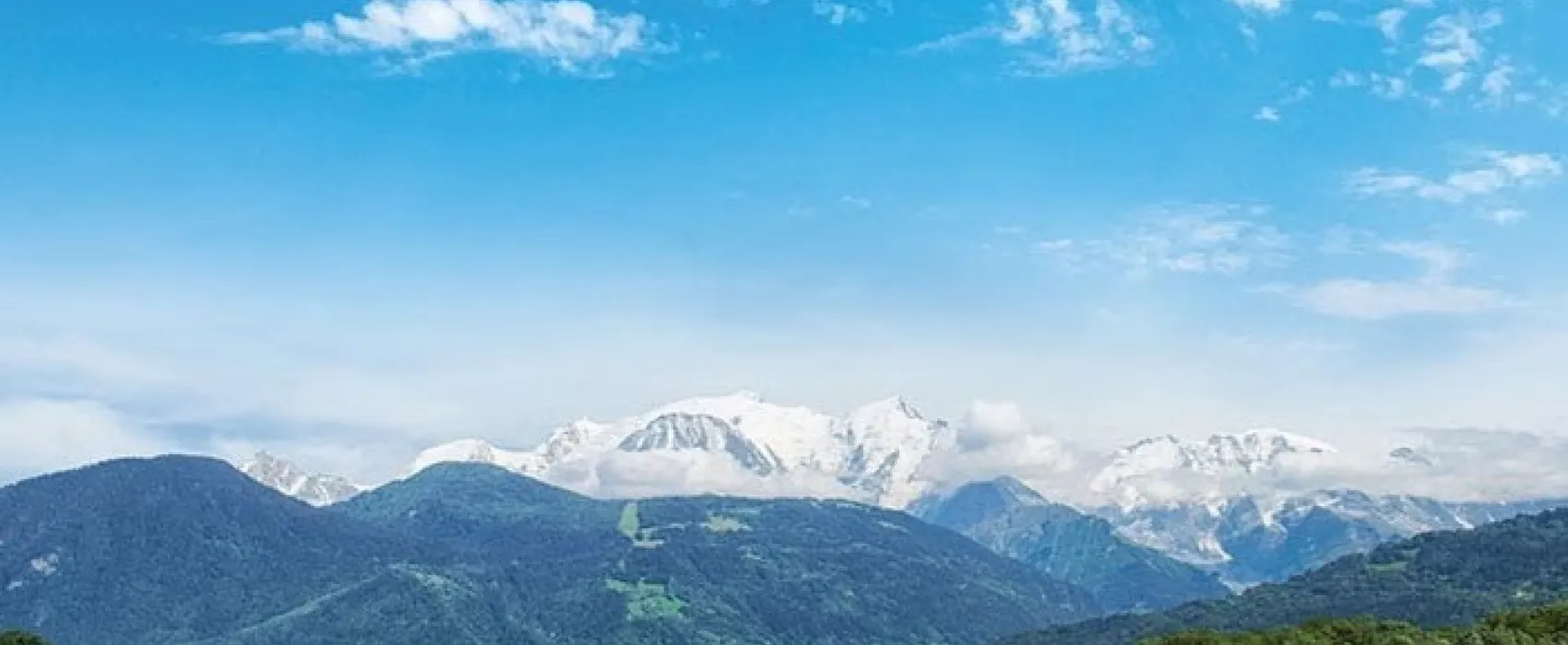 Villagecenter Les Iles