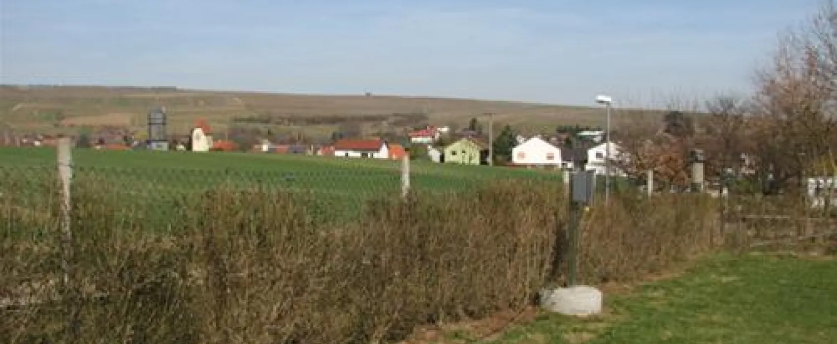 Camping Gutenbornerhof