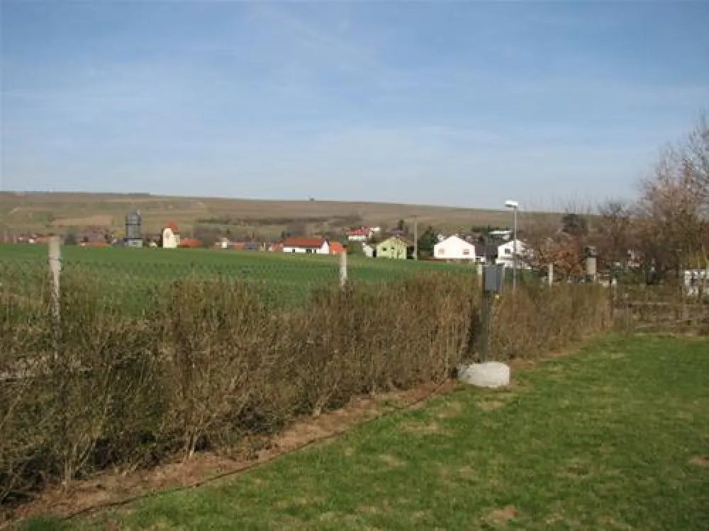 Camping Gutenbornerhof