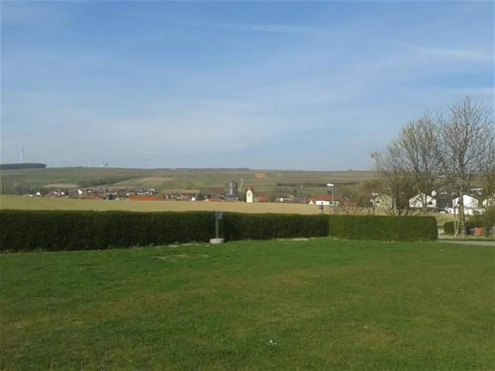 Camping Gutenbornerhof