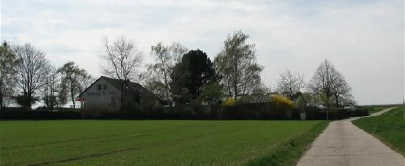 Camping Gutenbornerhof