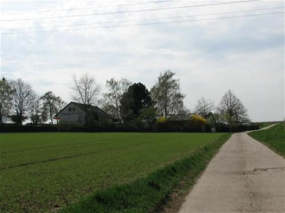 Camping Gutenbornerhof