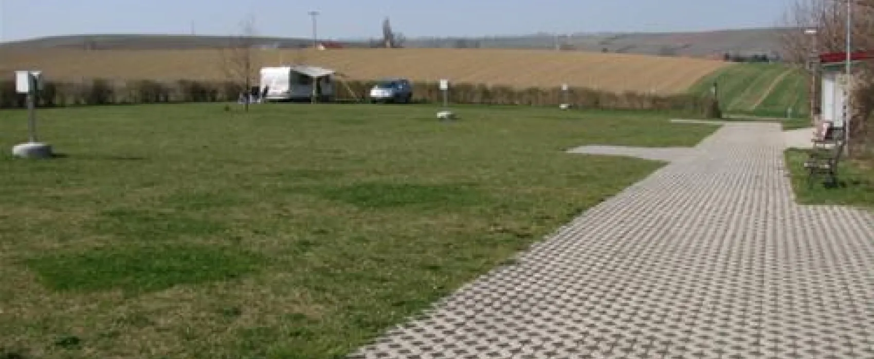 Camping Gutenbornerhof