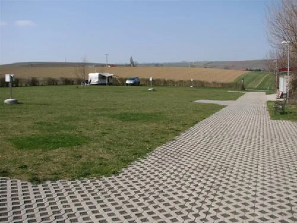 Camping Gutenbornerhof