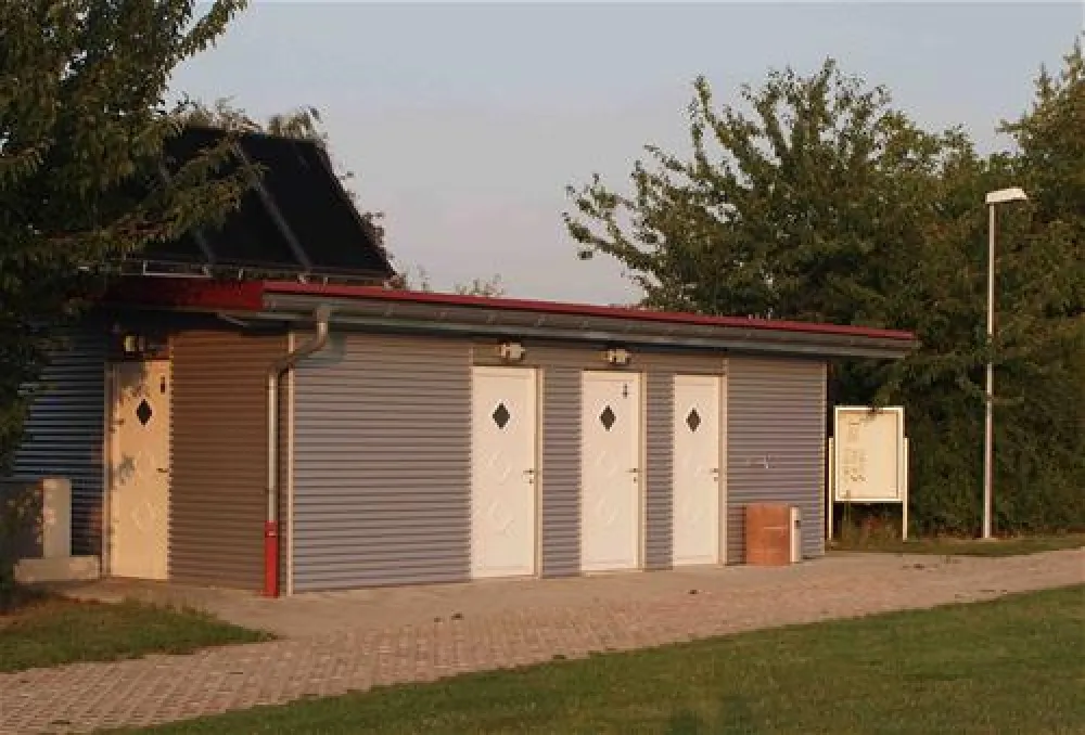 Camping Gutenbornerhof