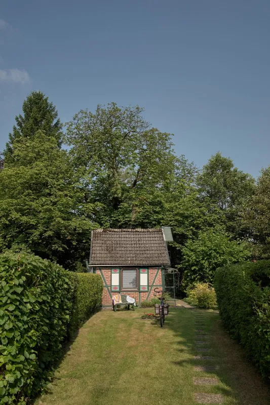 Campingplatz Alte Löweninsel