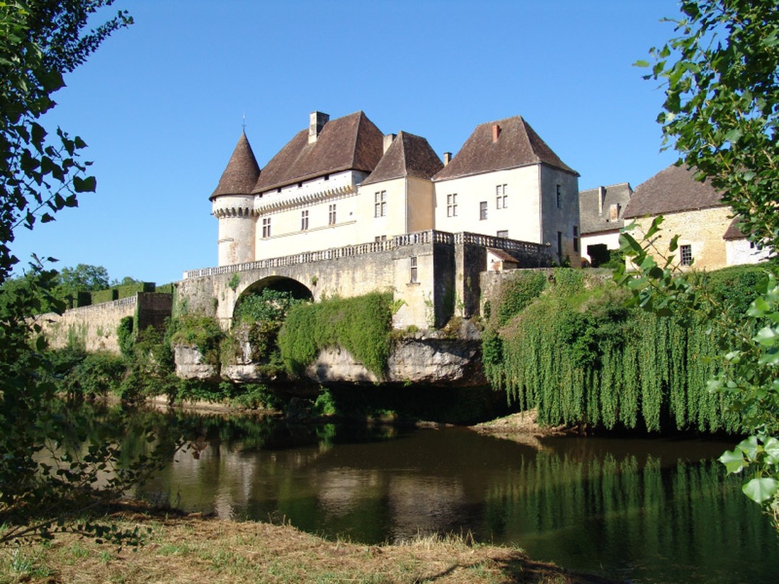 Camping Le Moulin du Bleufond-Lascaux photo 4