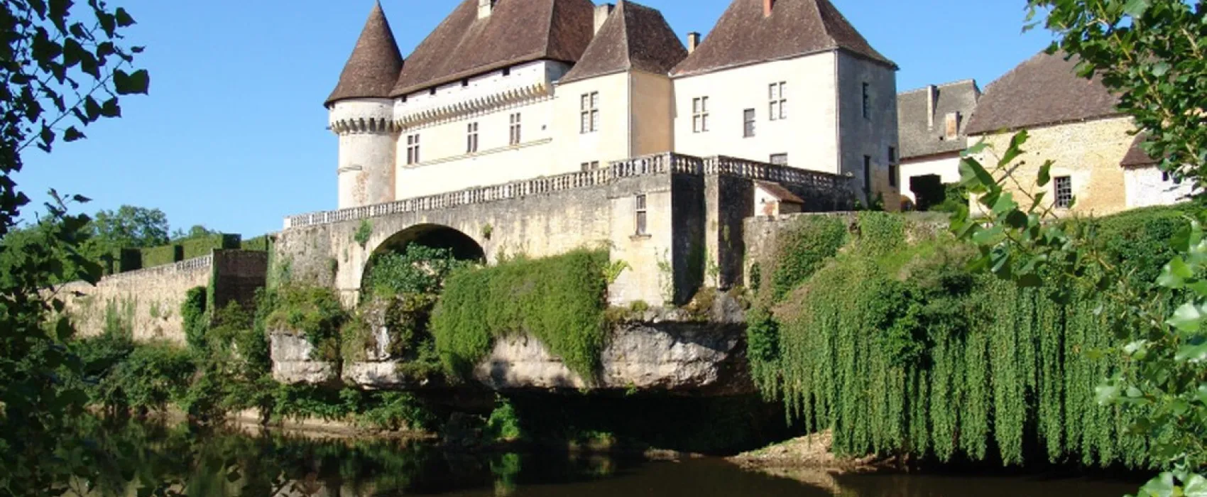 Camping Le Moulin du Bleufond-Lascaux