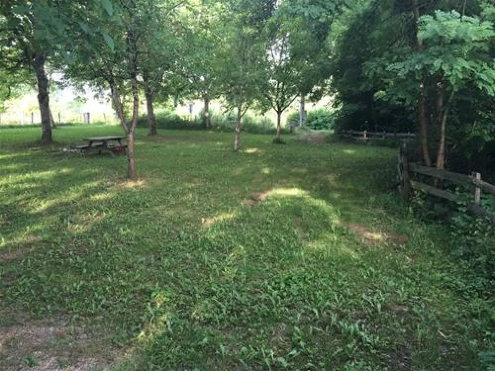 Camping Le Moulin du Bleufond-Lascaux