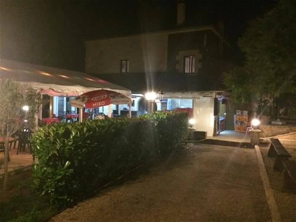 Camping Le Moulin du Bleufond-Lascaux