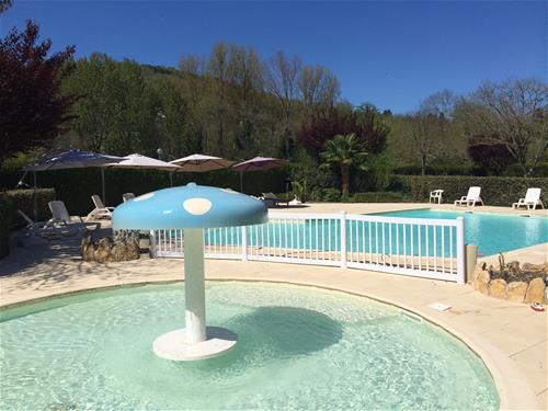 Camping Le Moulin du Bleufond-Lascaux - Photo 2