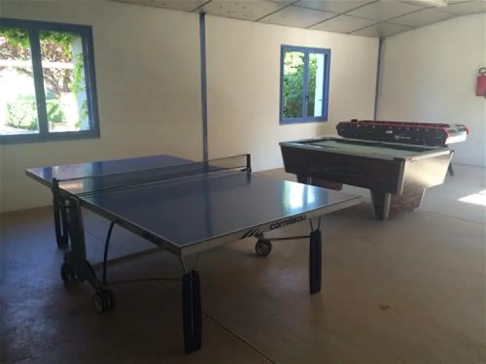 Camping Le Moulin du Bleufond-Lascaux