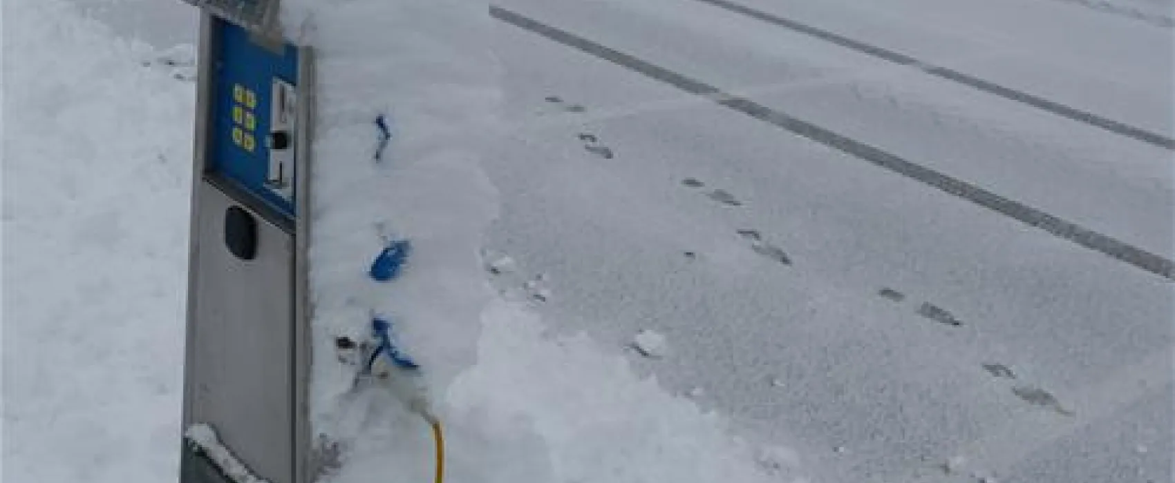 Wohnmobil Stellplatz Aqua Salza Golling