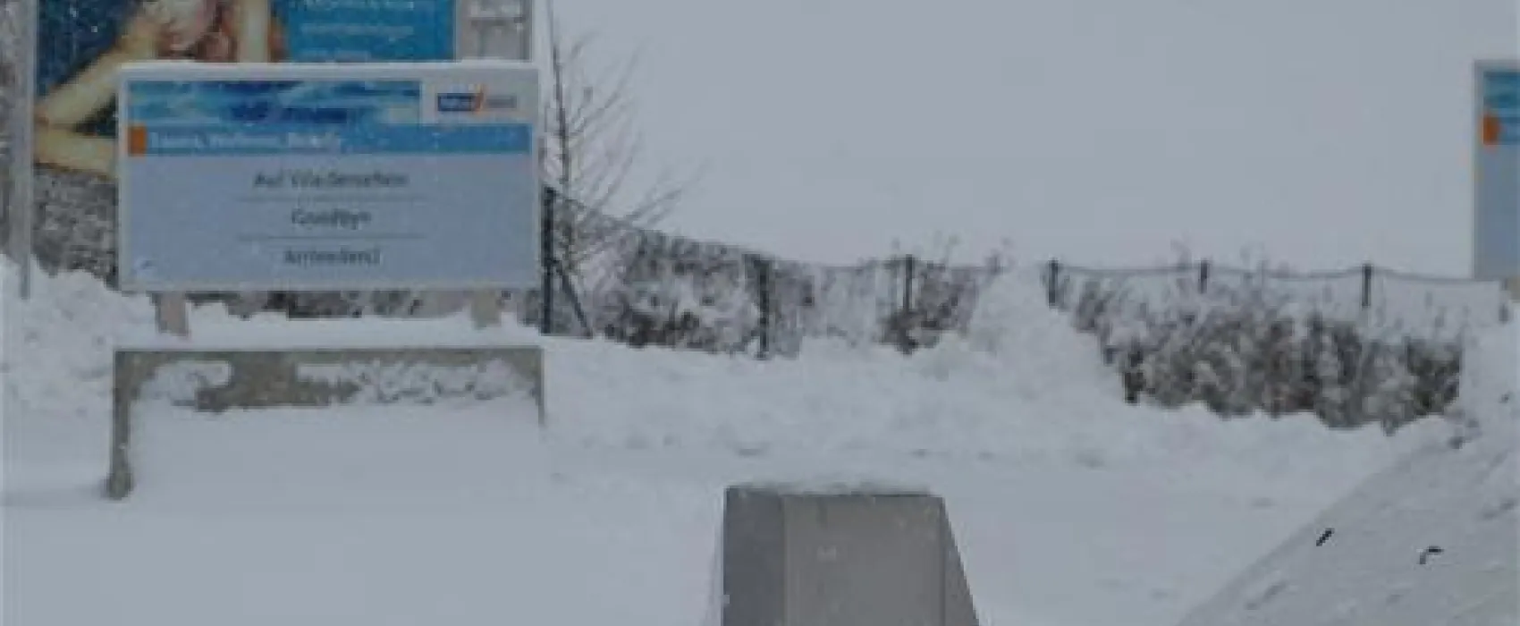 Wohnmobil Stellplatz Aqua Salza Golling