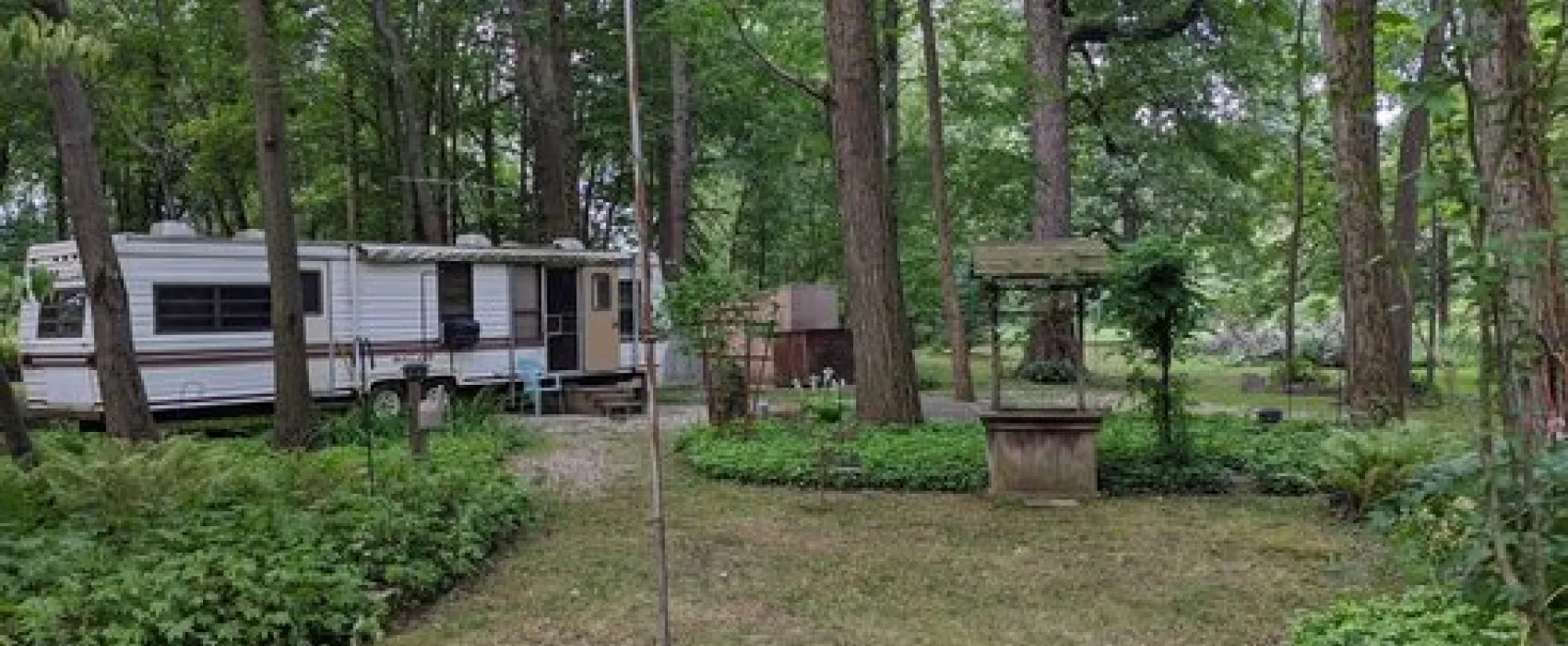 Cherokee Park Campground