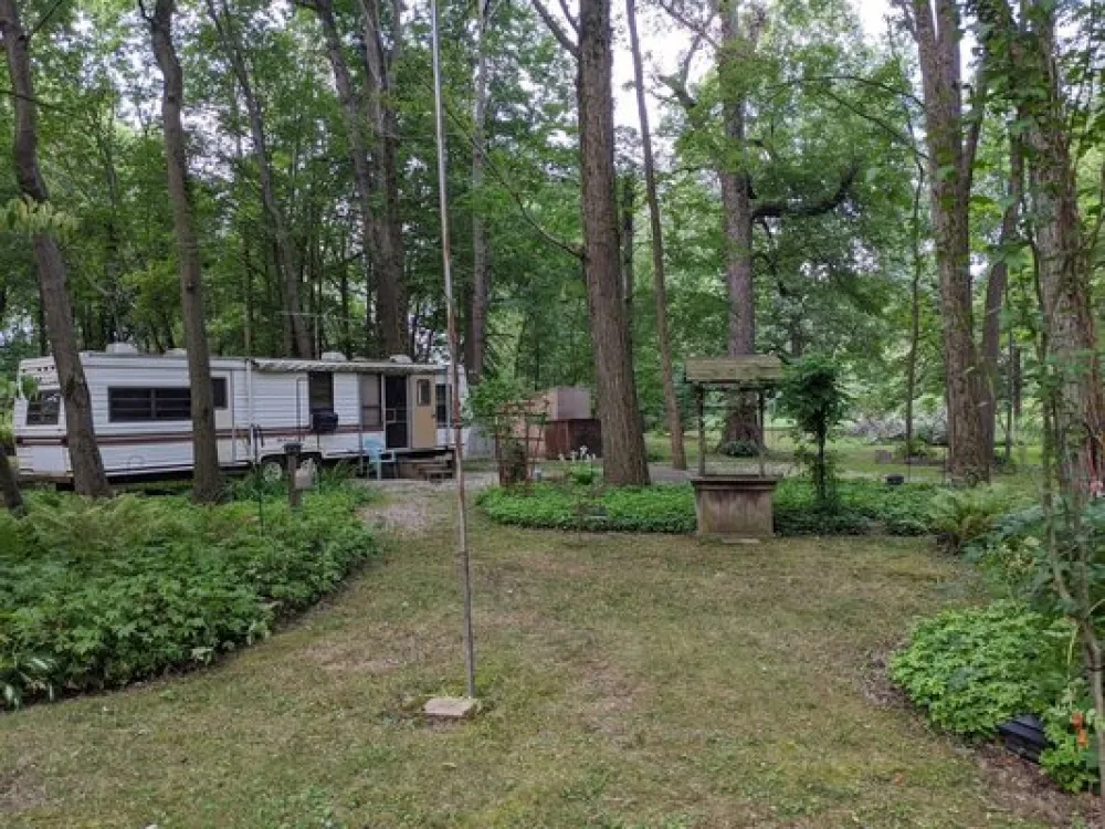 Cherokee Park Campground