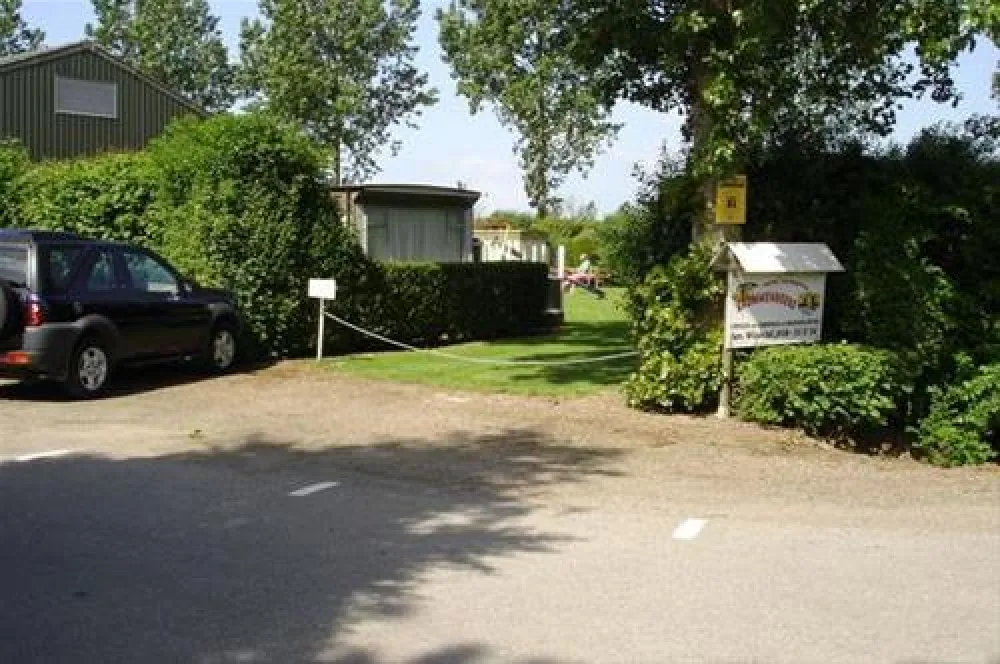 Camping Krommenhoeke