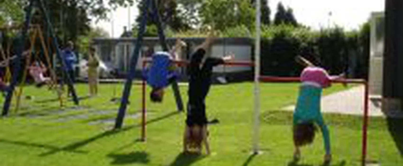 Camping Krommenhoeke