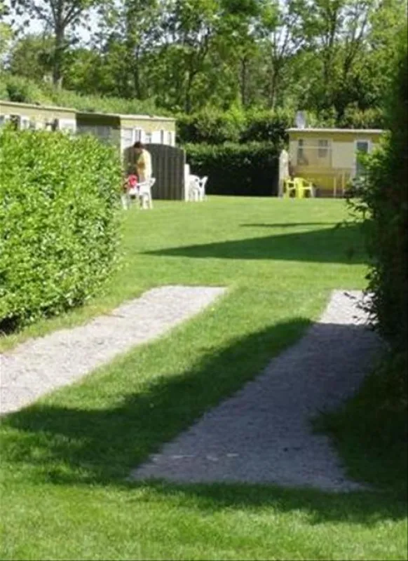 Camping Krommenhoeke