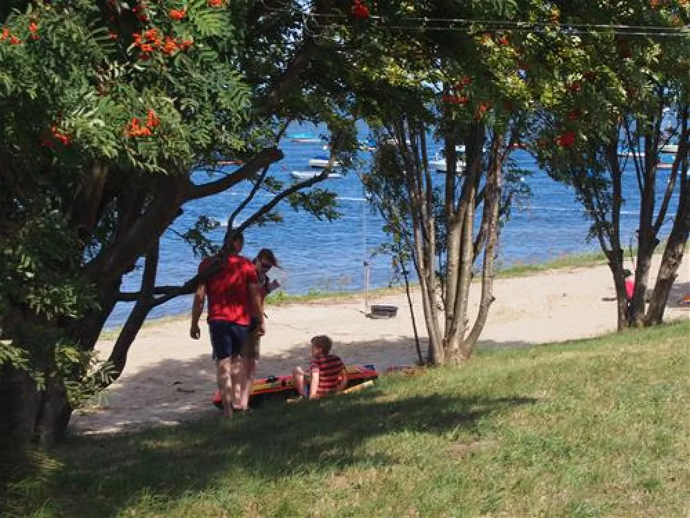 Ostseecamp Suhrendorf