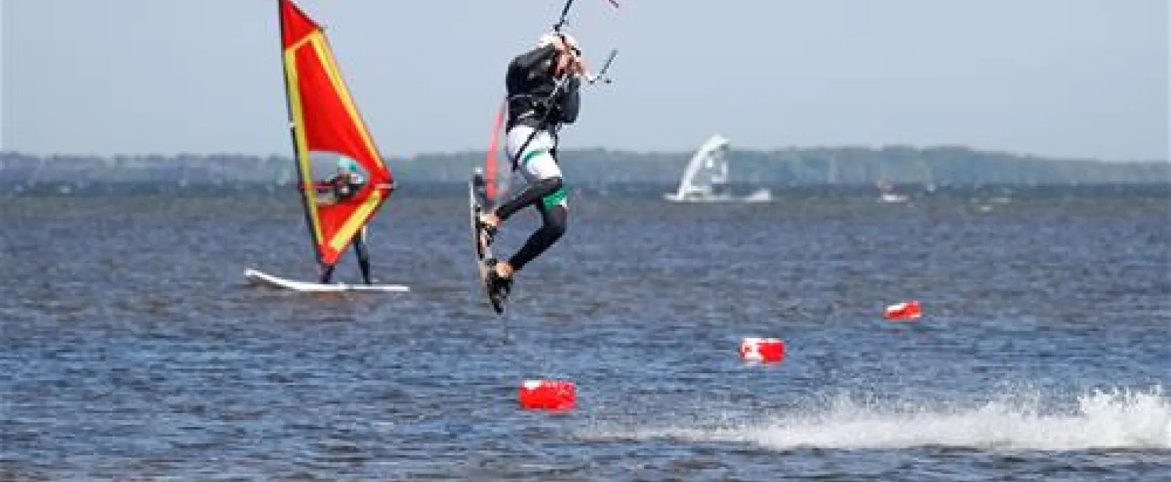 Ostseecamp Suhrendorf