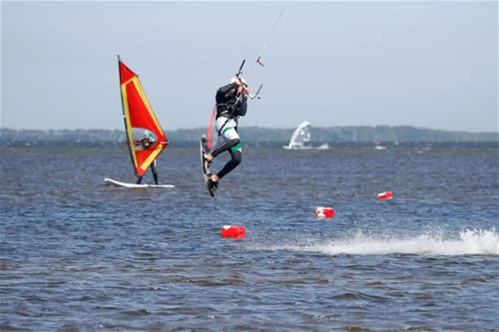 Ostseecamp Suhrendorf