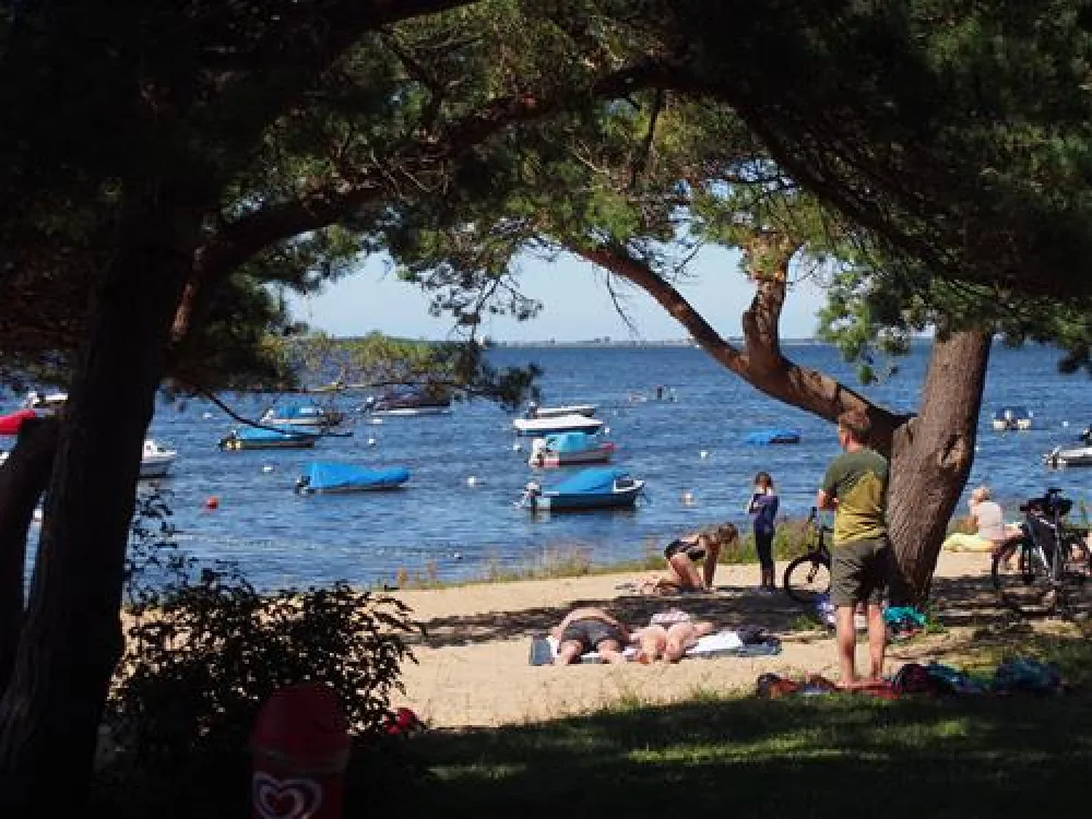 Ostseecamp Suhrendorf