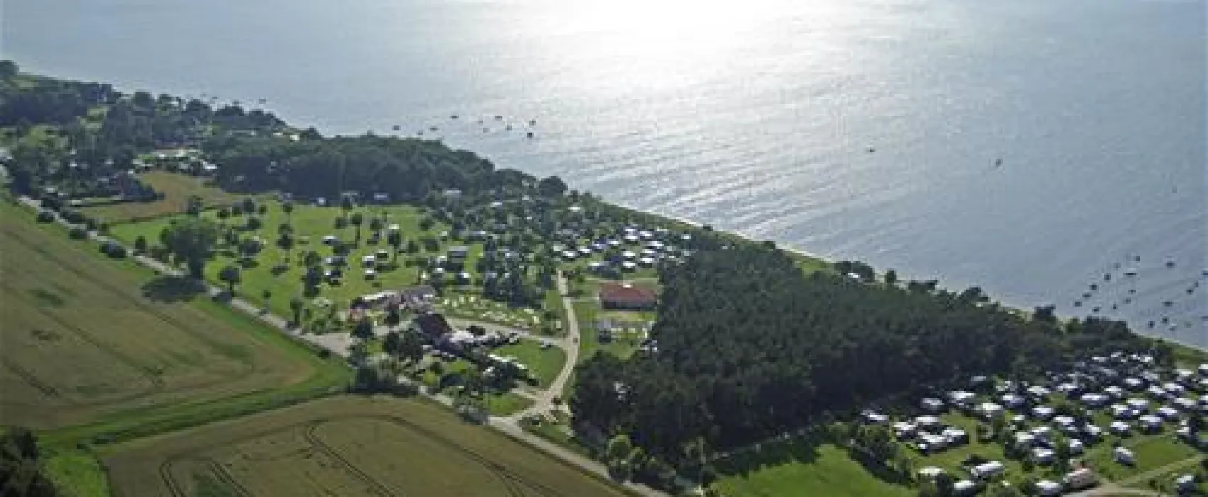 Ostseecamp Suhrendorf