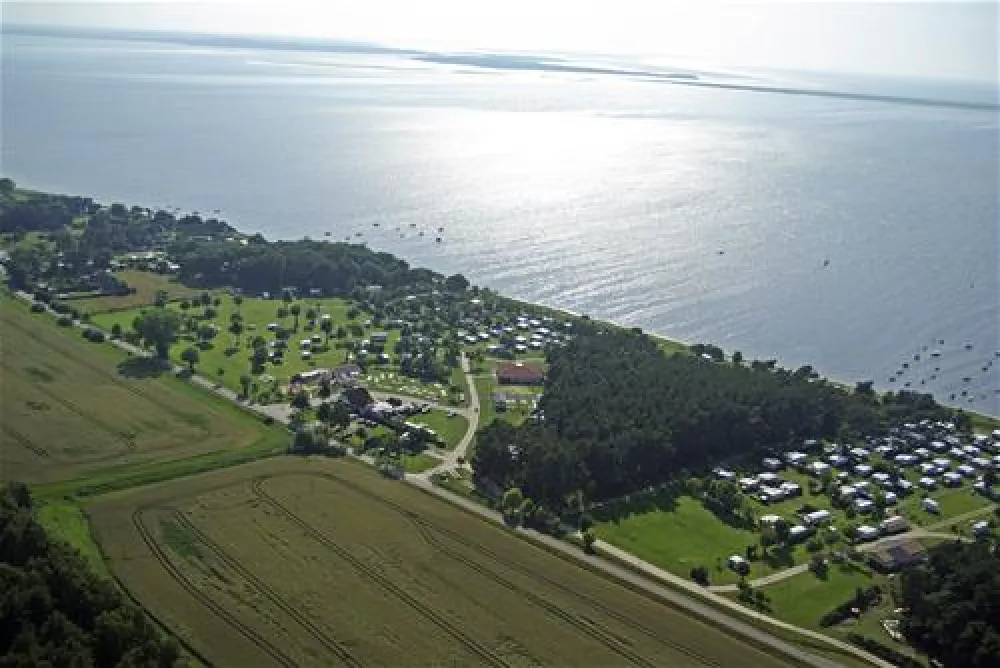 Ostseecamp Suhrendorf