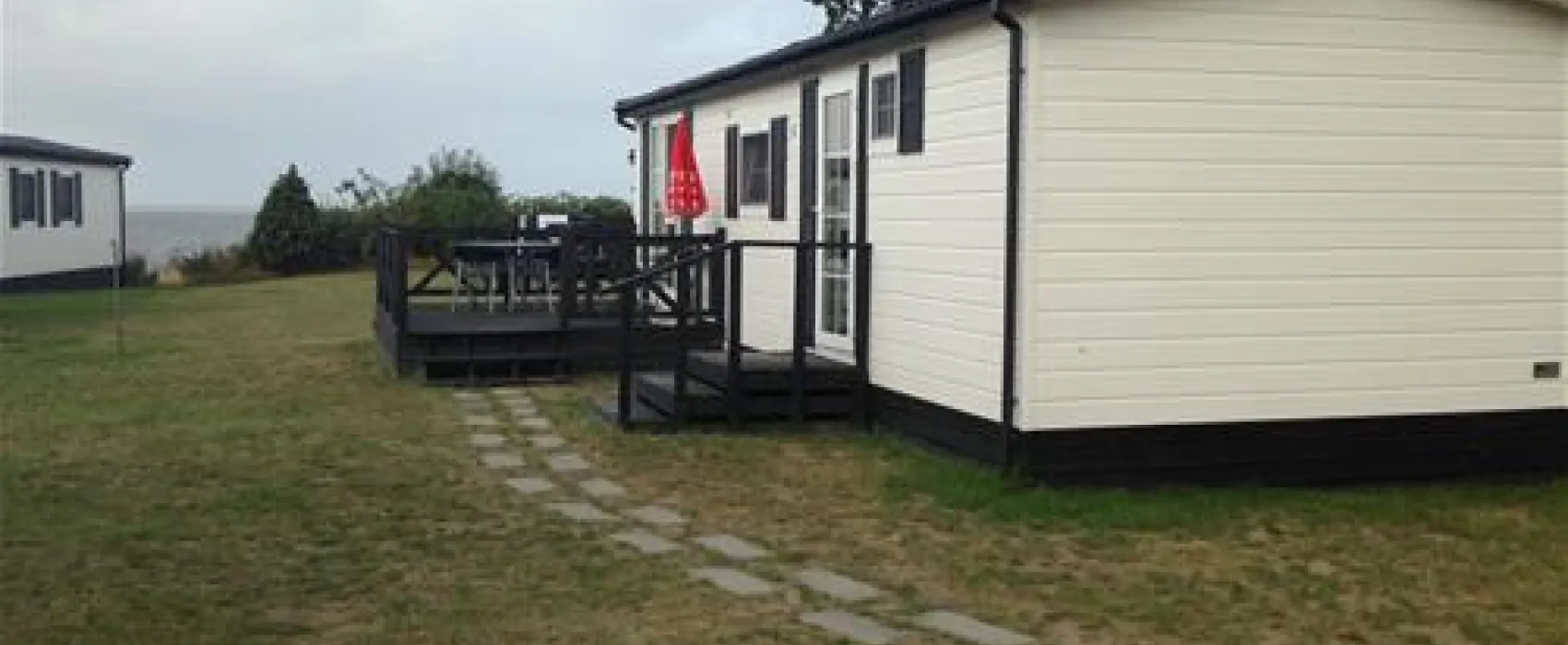 Ostseecamp Suhrendorf