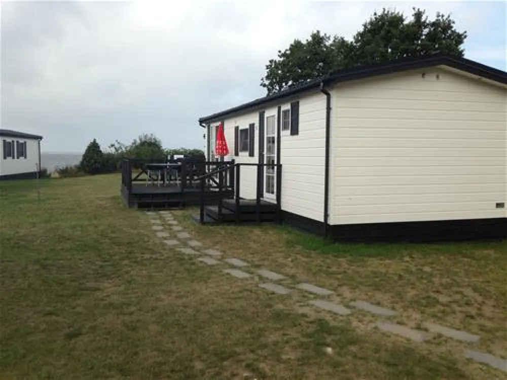 Ostseecamp Suhrendorf