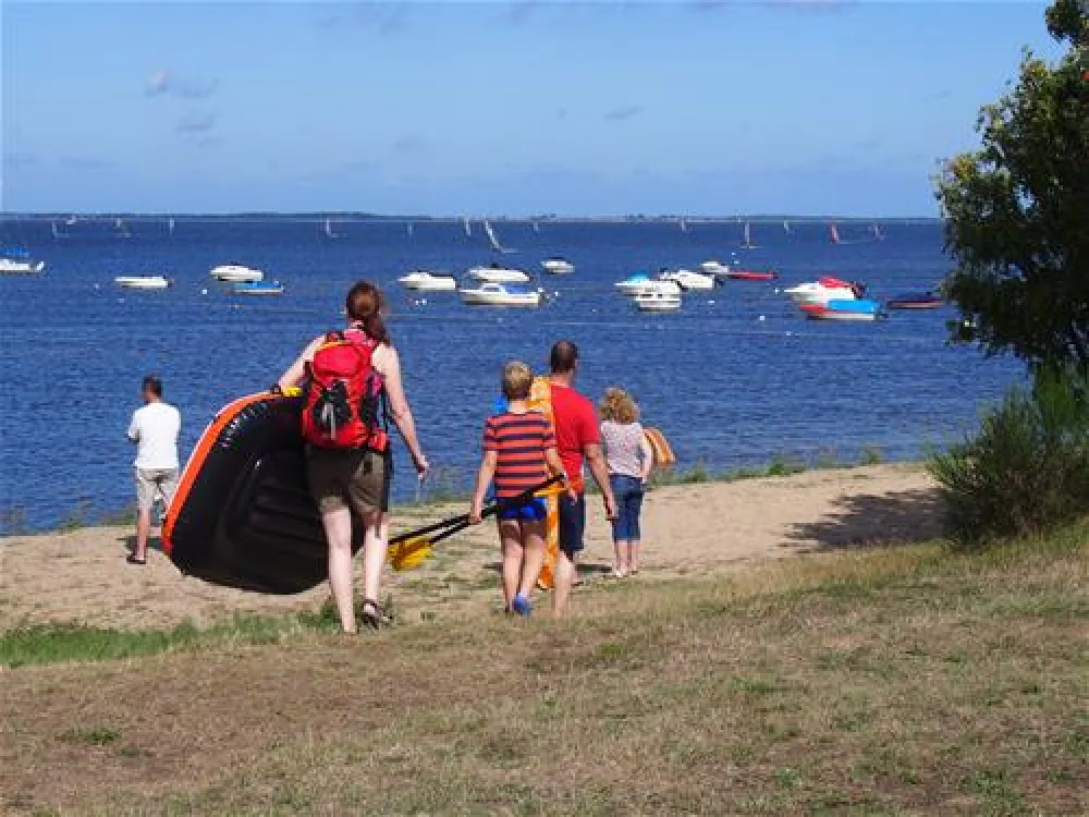 Ostseecamp Suhrendorf