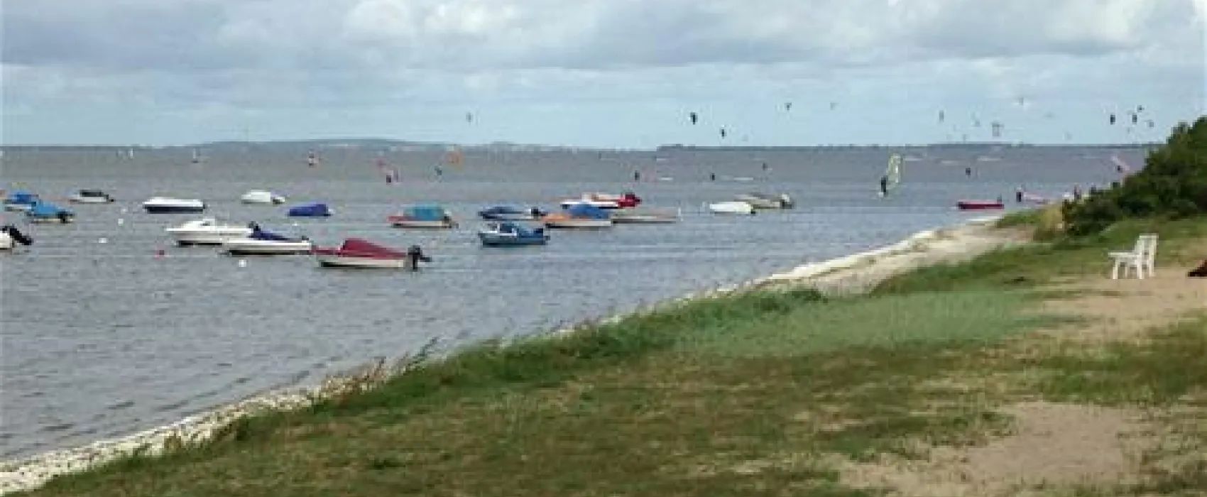 Ostseecamp Suhrendorf