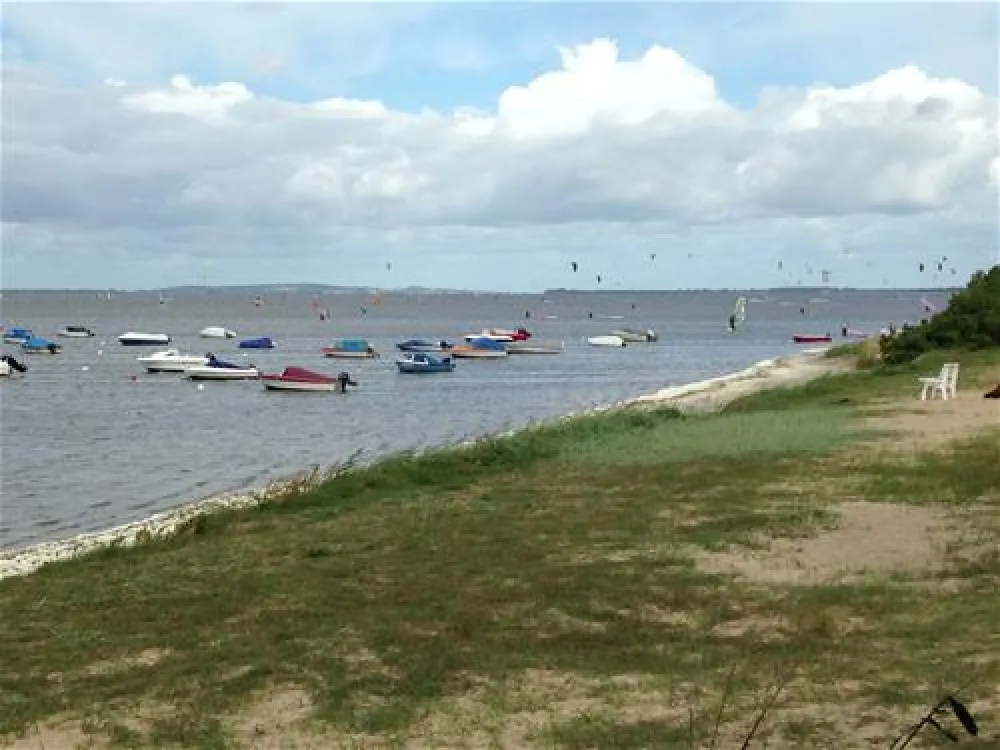 Ostseecamp Suhrendorf