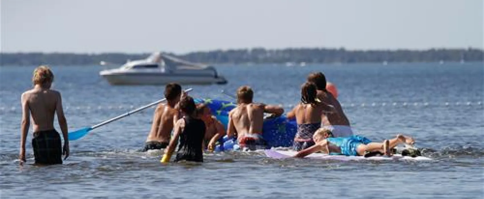 Ostseecamp Suhrendorf