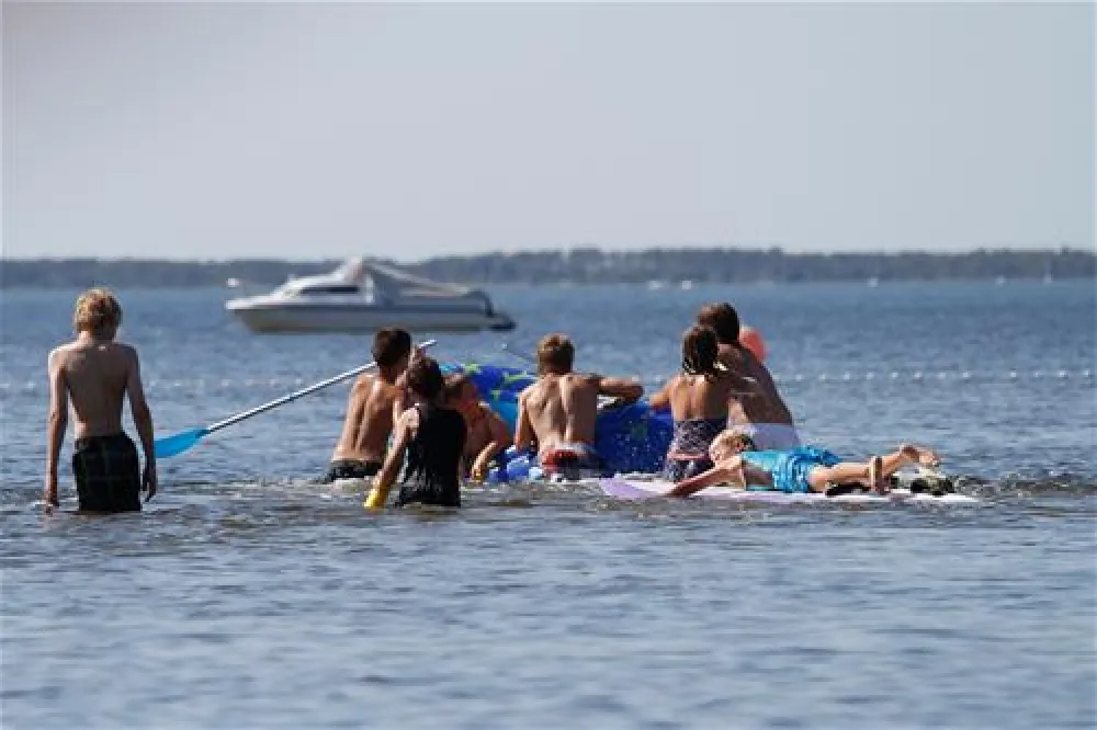 Ostseecamp Suhrendorf