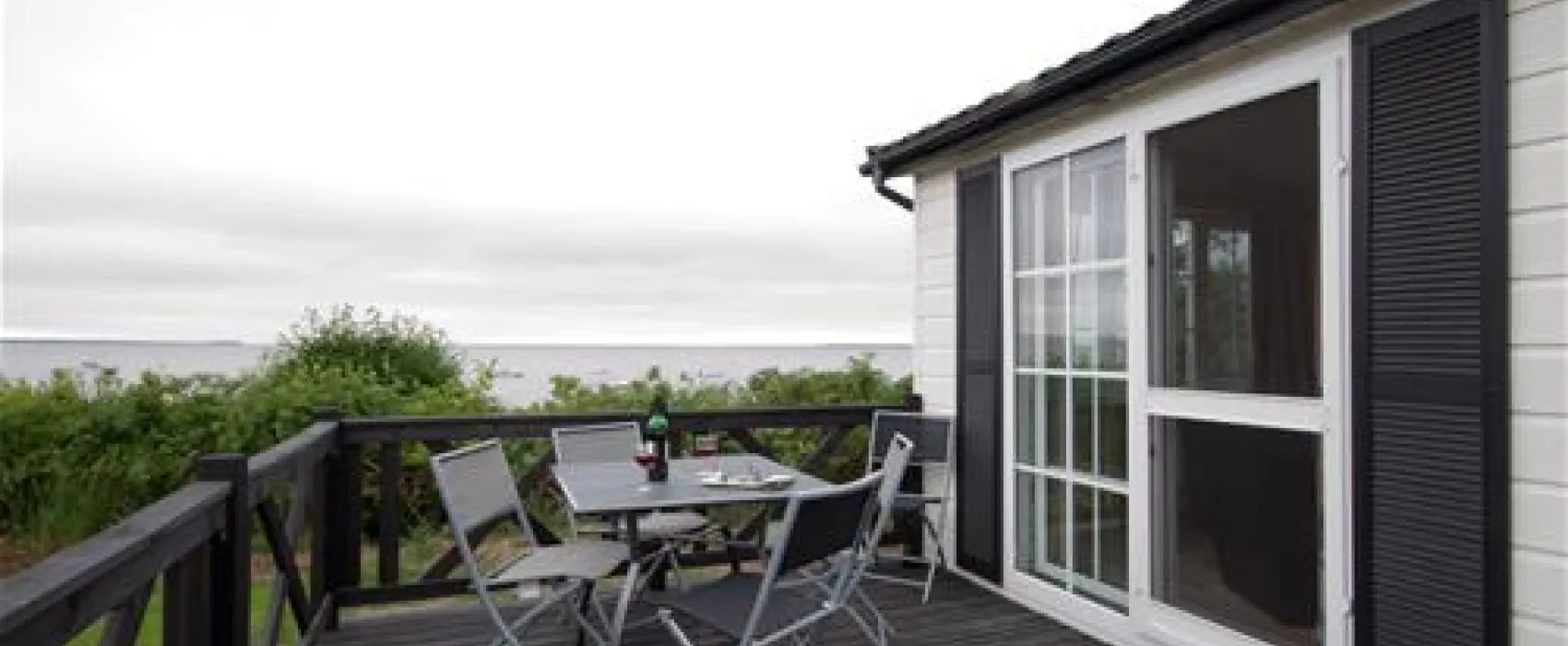 Ostseecamp Suhrendorf