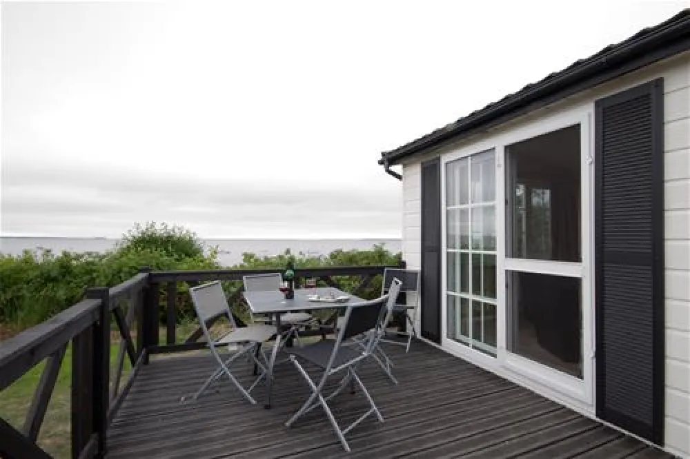 Ostseecamp Suhrendorf