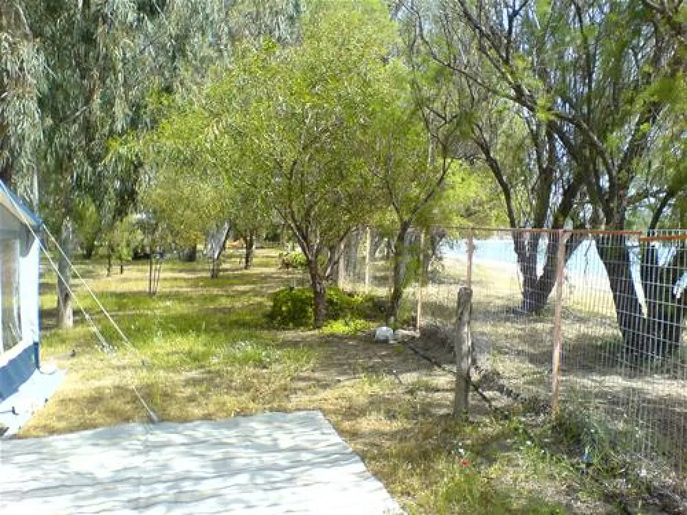 Campsite Porto Ageranos