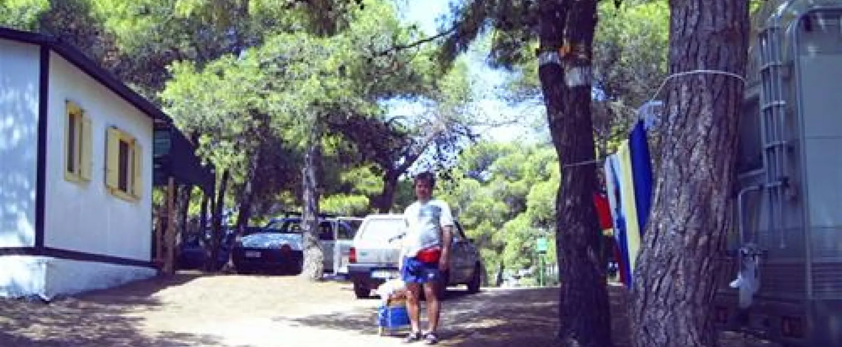 Camppeggio Internazionale