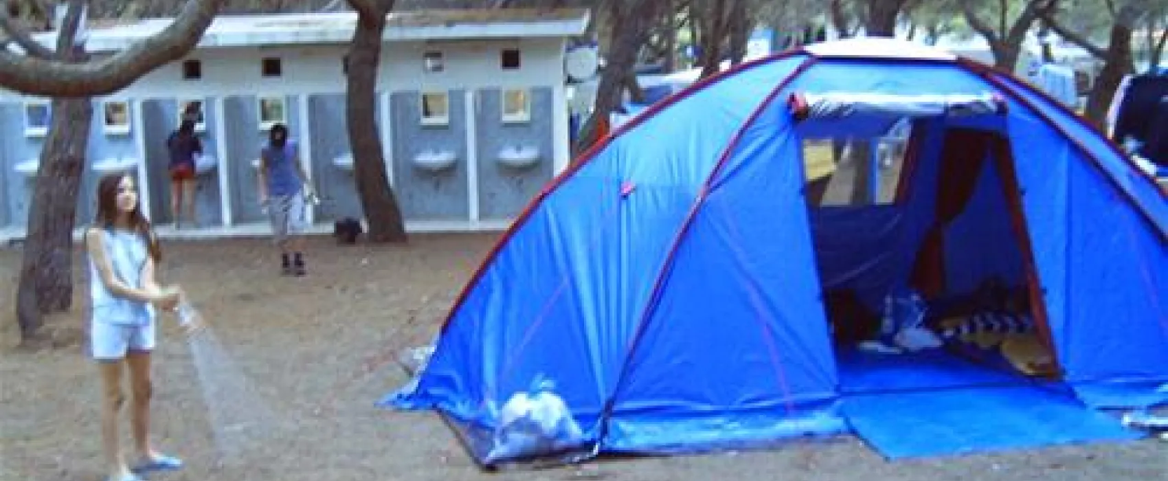 Camppeggio Internazionale