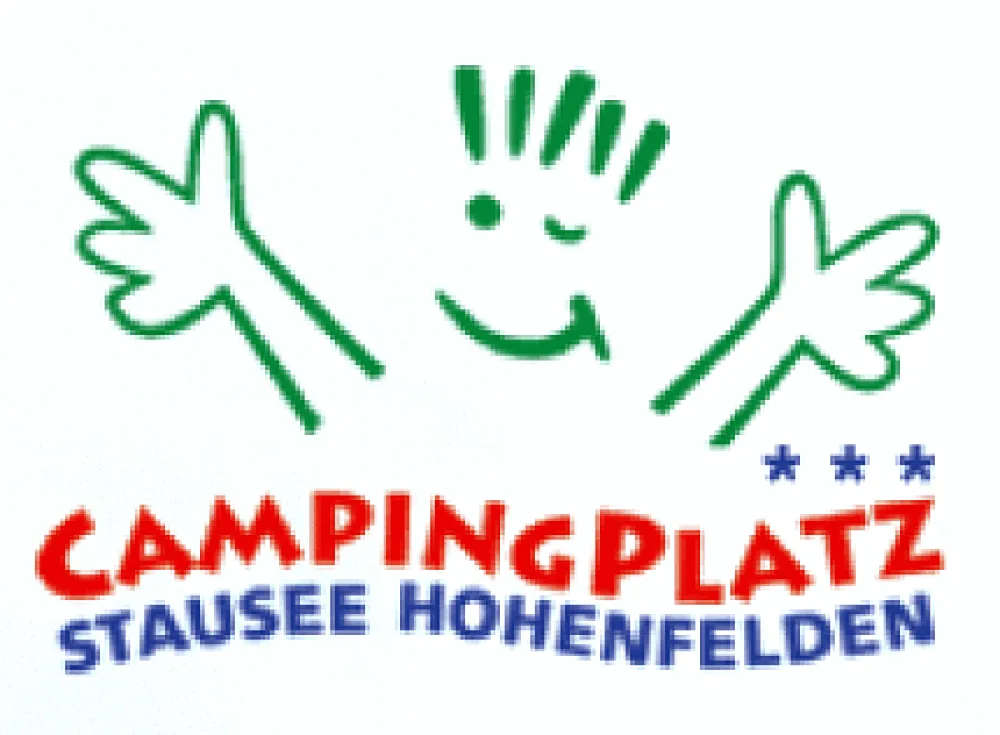 Camping Stausee Hohenfelden