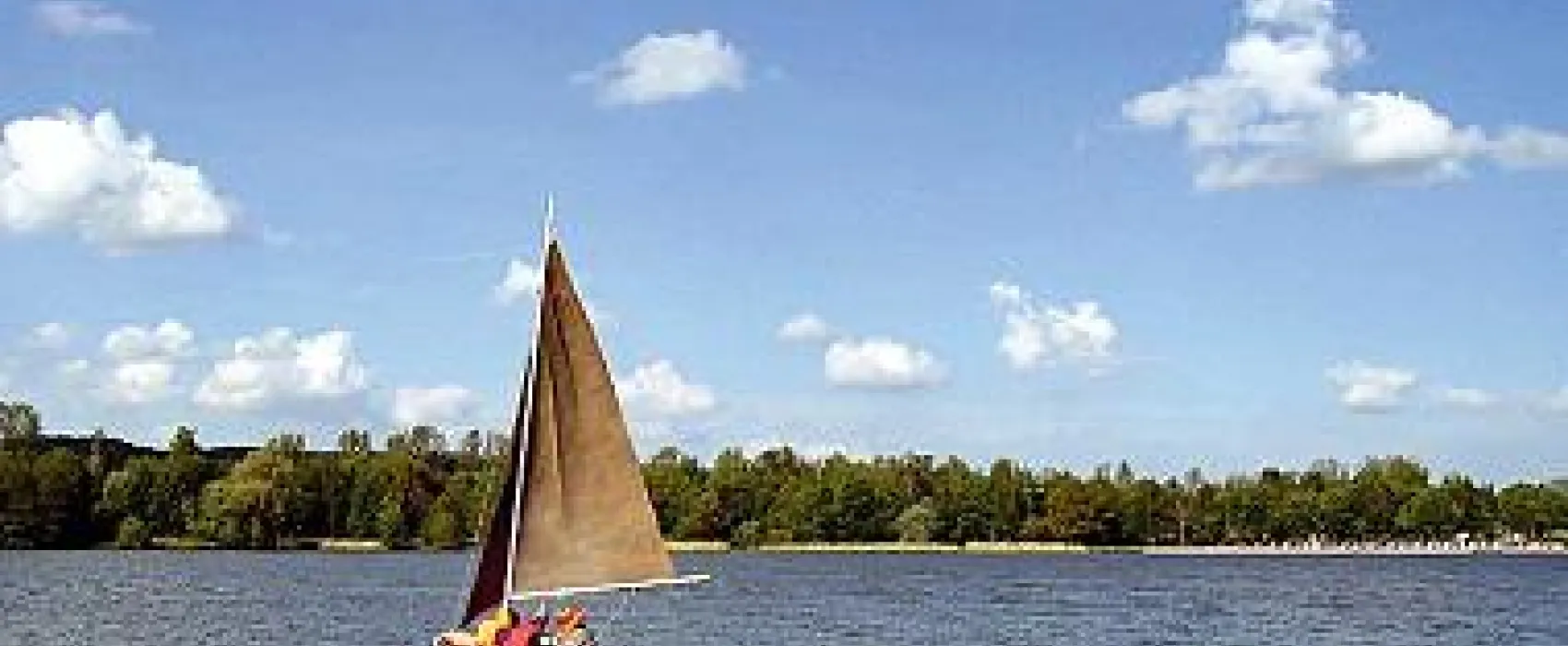 Camping Stausee Hohenfelden