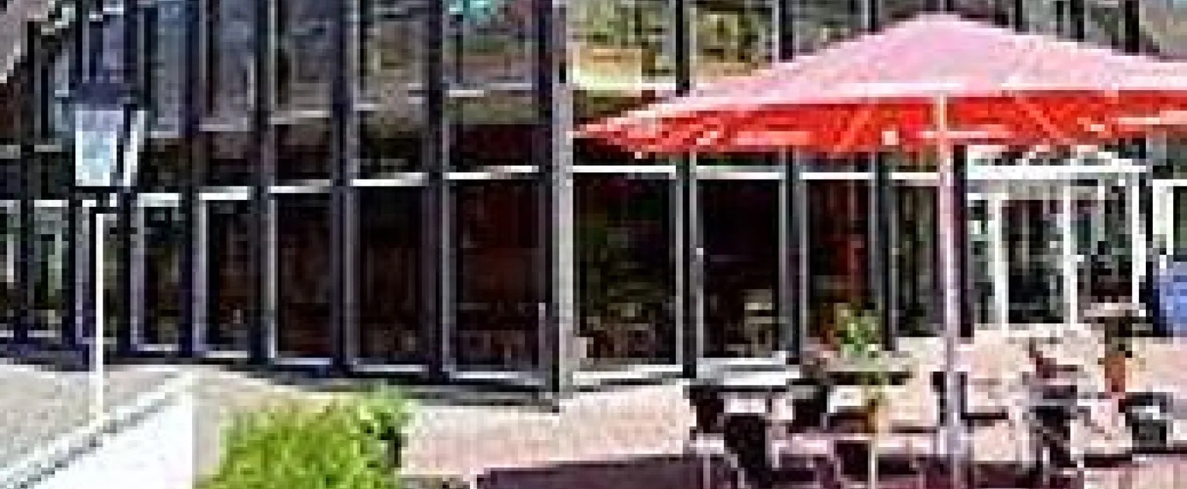 Camping Stausee Hohenfelden