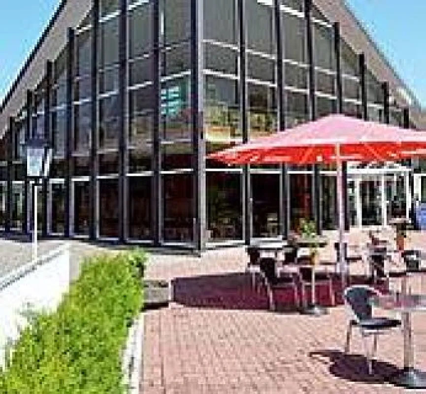 Camping Stausee Hohenfelden