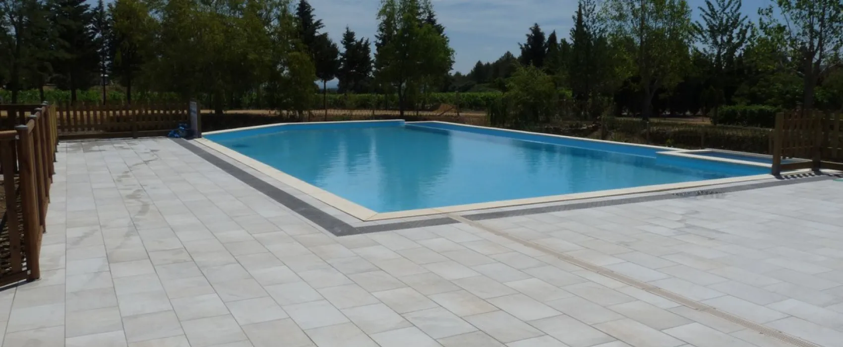 Camping Domaine Du Vernis  