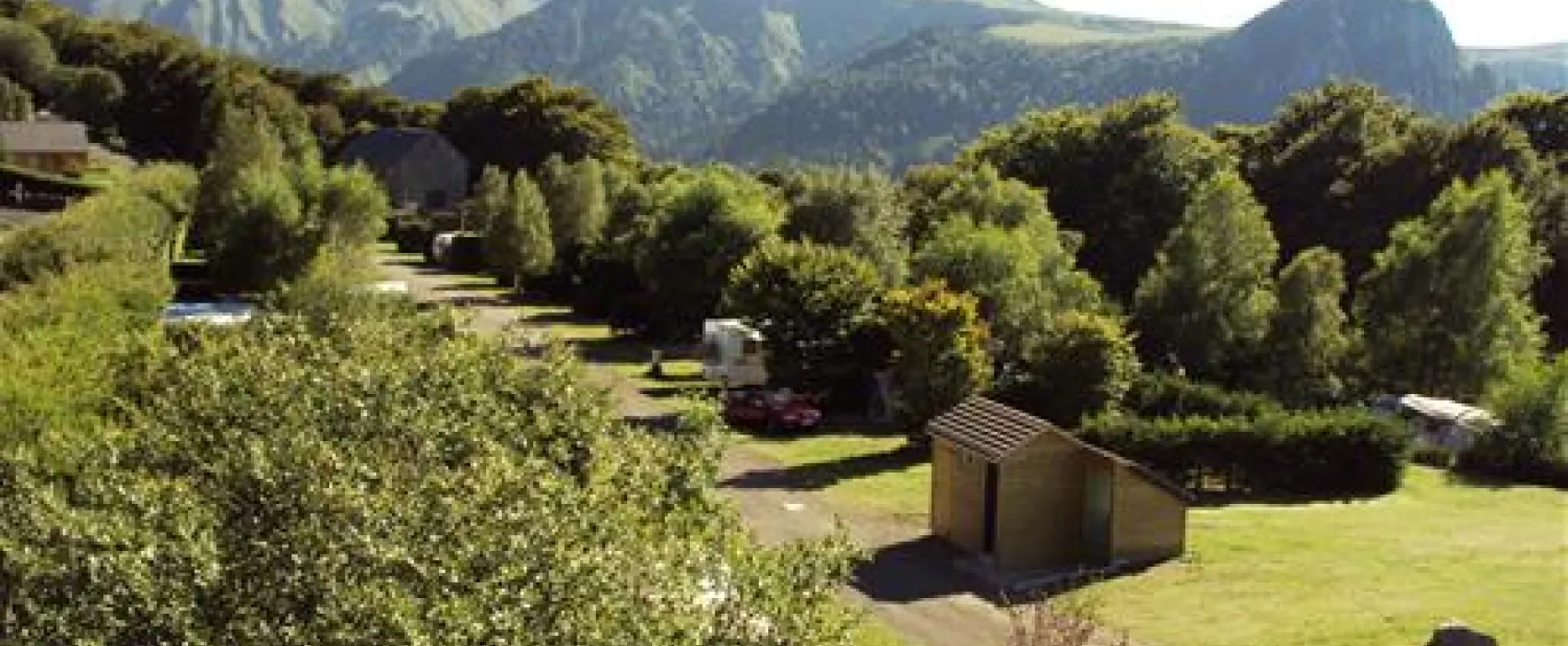 Domaine De La Grande Cascade  