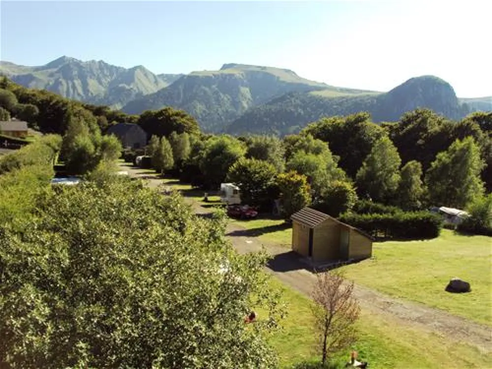 Domaine De La Grande Cascade  