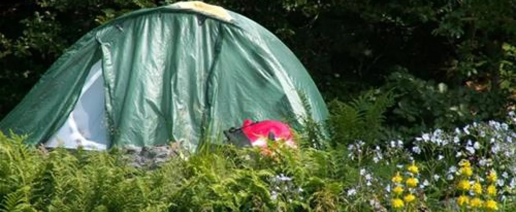 Domaine De La Grande Cascade  