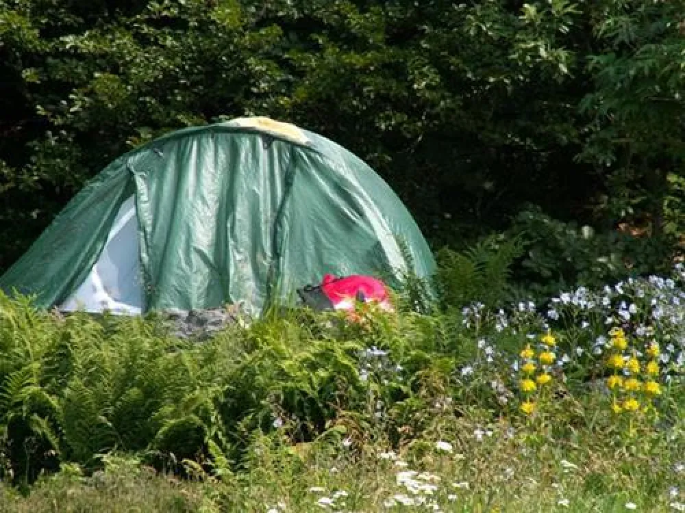 Domaine De La Grande Cascade  